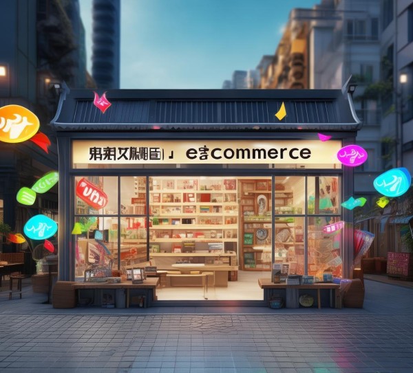 兰妹电子商务,从店铺到流量的蜕变之旅 兰妹电子商务,从店铺到流量的蜕变之旅